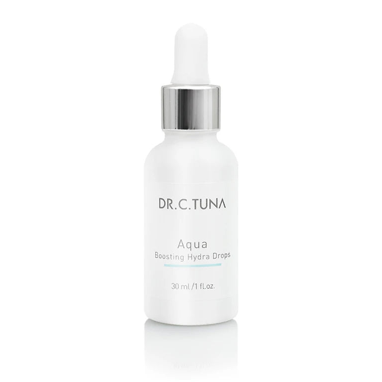 Aqua Hydrating Serum 30 ml Dr. C. Tuna Farmasi