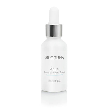 Aqua Hydrating Serum 30 ml Dr. C. Tuna Farmasi