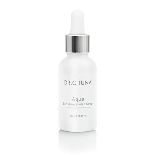 Aqua Hydrating Serum 30 ml Dr. C. Tuna Farmasi