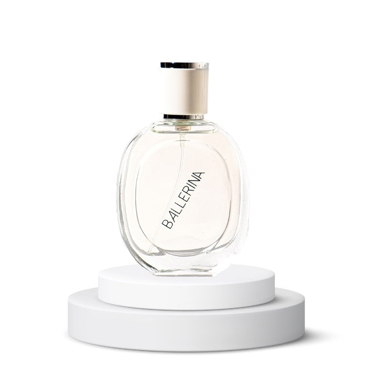 Farmasi Ballerina EDP für Damen – 50 ml