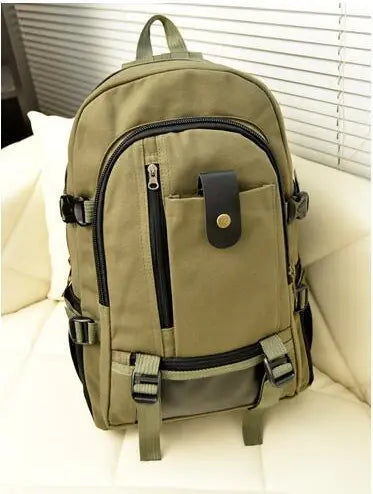 Casual Rucksack Backpack for Men