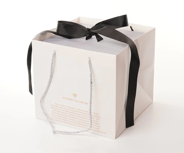 Perfektes Rosenblumen Geschenk