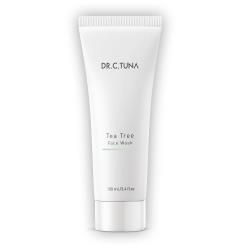 Farmasi Dr. C. Tuna Tea Tree – Tiefenreinigendes Gesichtsreinigungsgel 100 ml