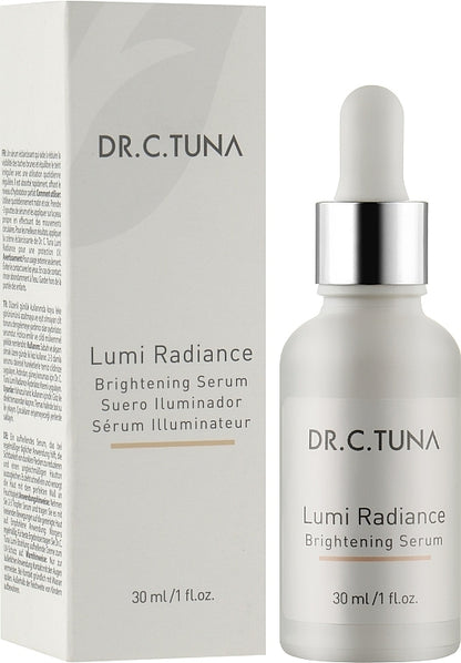 Farmasi Dr. C. Tuna Lumi Radiance Serum 30 ml